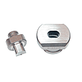 4P1120 POINCON 6.5X10 EP1475V photo du produit