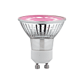 AMPOULE LED GU10 REFLECTEUR POUR PLANTE photo du produit