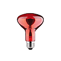 AMPOULE R95 100W E27 INFRAROUGE photo du produit