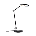 AS NUMIS LED DESKL 11W NR QI TUNW GRD Câ photo du produit