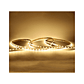 BANDEAU BLC 3000K 5M 120LED ET 9W/M IP54 photo du produit