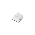 BANDEAU CABLE DOUBLE CONNECTEUR 10MM PR photo du produit