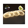 BANDEAU COB 3000K 5M 320LED/M ET 9W/M IP photo du produit