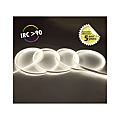 BANDEAU COB 4000K 5M 320LED/M ET 9W/M IP photo du produit