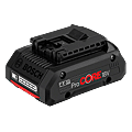 BATTERIE 18 V, 4 AH, LI-ION POUR CC photo du produit