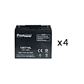 BATTERIE POUR MAINTENANCE SOURCE CENTRAL photo du produit