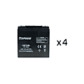 BATTERIE POUR MAINTENANCE SOURCE CENTRAL photo du produit