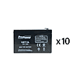 BATTERIE POUR MAINTENANCE SOURCE CENTRAL photo du produit