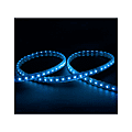 BOBINE LED 5050 1M 8W/M IP65 RGB + ALIM photo du produit
