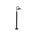 BOLLARD EXTERIEUR 230 V NOSTRO IP44 3000 photo du produit