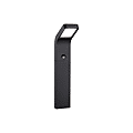 BORNE LUMINEUSE EXT. 230 V KULMA PIR IP4 photo du produit