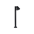 BORNE LUMINEUSE EXTERIEURE 230 V TRIAN I photo du produit