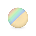 BOULE RGB SOLAIRE ET BAT 3,7V 1200M photo du produit