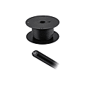 CâBLE TENS° WIRE SYSTEM CORDUO 100M NOIR photo du produit