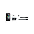 CAPTEUR SONORE RGB FUNCTION YOURLED 12V photo du produit