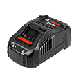 CHARGEUR RAPIDE POUR BATTERIES LI-I photo du produit