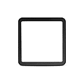 COLLERETTE NOIRE POUR QUADRA 280MMX photo du produit