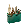 COMPOSITION 6 EMBOUTS ETAGES, CONIQ photo du produit