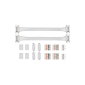 CONNEC UNIVERSEL BLANC FUNCTION MAXLED P photo du produit