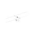 CORDUO WIRE SYSTEM CC CIRCLE 5W BLC DEP photo du produit