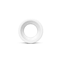 CYNIUS COLLERETTE BASSE LUMINANCE BLANCH photo du produit