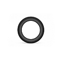 CYNIUS COLLERETTE BASSE LUMINANCE NOIRE photo du produit