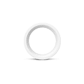 CYNIUS COLLERETTE SLIGHT BLANCHE PR 21W photo du produit