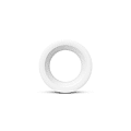 CYNIUS COLLERETTE SLIGHT BLANCHE PR 9W E photo du produit