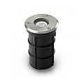 ETNA SPOT ENCASTRABLE DIAM 62MM 3W photo du produit