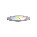 FLOOR EXTERIEUR PLUG & SHINE RGBW IP67 Z photo du produit