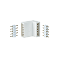 FUNCTION MAXLED EDGE-CONNECTOR 90°QUATRO photo du produit