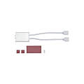 FUNCTION YOURLED CAPTEUR-PIR 12V DC MAX. photo du produit