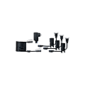 KIT BASE FLOOR MINI PLUG & SHINE EXT IP6 photo du produit