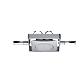 KIT CâBLE DC KIT MACLED 5X4W CHROME MAT photo du produit