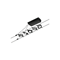 KIT CORDUO WIRE SYSTEM ROUNDMAC 5X4,5W N photo du produit