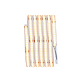 KIT DE STRIPS LUMITILES COB SLIM 2M BLAN photo du produit