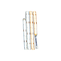KIT STRIPS LUMITILES COB SLIM ZIGBEE 1M photo du produit