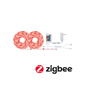 KIT STRIPS SIMPLED 10M RGB ZIGBEE 230/12 photo du produit