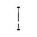 KIT WIRE SYSTEM CORDUO WALL MOUNT NOIR D photo du produit