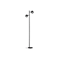 LAMPADAIRE LED PURIC PANE I 2X3W 3STEPDI photo du produit