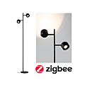 LAMPADAIRE LED PURIC PANE I ZB 2X3W GRD photo du produit