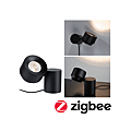 LAMPE à POSER LED PURIC PANE I ZB 3W GRD photo du produit