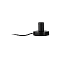 LAMPE à POSER NEORDIC HALDOR MAX 1X60W E photo du produit