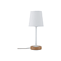LAMPE à POSER NEORDIC STELLAN MAX.1X20 W photo du produit