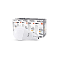 LED 12W BULB E27 4000K PACK 5 PIECES photo du produit