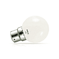LED 1W BULB B22 3000K DEPOLI BOITE photo du produit