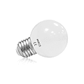 LED 1W BULB E27 3000K DEPOLI BOITE photo du produit