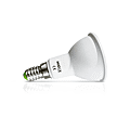 LED 4W E14 3000K 75° BOITE photo du produit