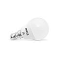 LED 4W P45 BULB E14 3000K DEPOLI BO photo du produit