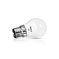 LED 5W G45 BULB B22 4000K BOITE photo du produit